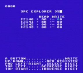 Spc Explorer 95 (PD) Rom